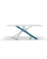 Origami 220x100 Fisso