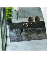 Vela 220x100 (270-320) Up system