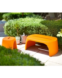 Amelie bench