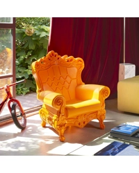 Little Queen of Love