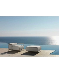 Casilda Poltrona Living