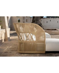 Cliff Decò Sofa Rope