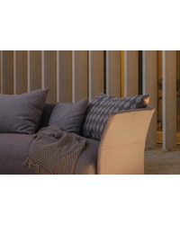 Cliff Upholstered Sofa