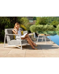 Cottage Luxury Poltrona