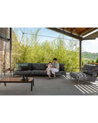 Cottage Luxury Sofa 3 Seater