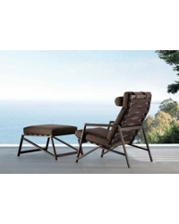 Cottage Poltrona Lounge