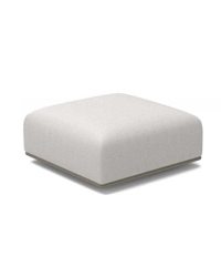 Scacco Pouf Quadrato