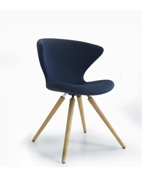 Concept - Gamba Legno