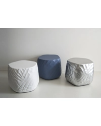 River Stone Coffe Table