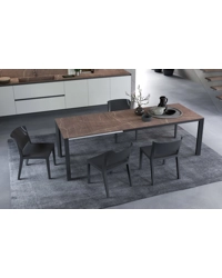 Alluminio 120x80 (160-200)