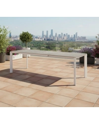 Aluminum 120x80 (160-200)
