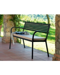 Alice Panca con Braccioli