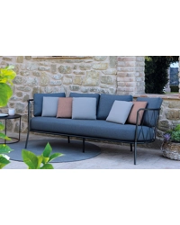 Daisy Divano 3 Posti