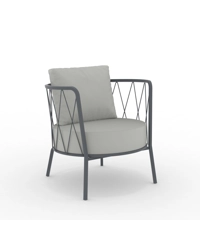 Daisy Poltrona Lounge