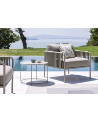 Key West Poltrona Lounge