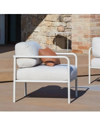 Miami Poltrona Lounge