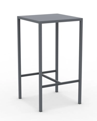 Seaside Tavolo 60x60