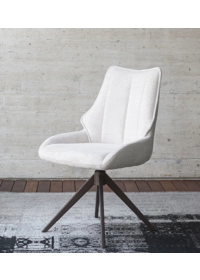 Raya Upholstered chairs Altacom