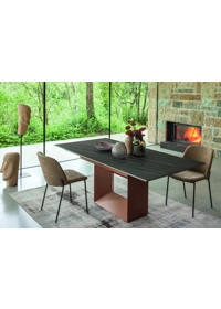 Defense 180x90 (280) Tavoli in ceramica Altacom
