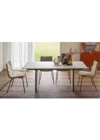 Magnum 180x90 Fisso Tavoli in ceramica Altacom