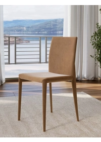 Margharet Bassa Sedie imbottite Bontempi