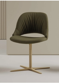 Nova - Base Girevole Sedie imbottite Bontempi