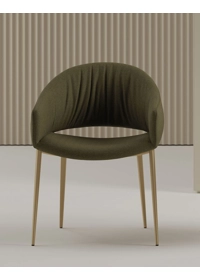 Nova Poltrona Poltroncine imbottite Bontempi