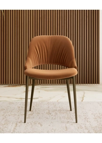 Nova Sedie imbottite Bontempi