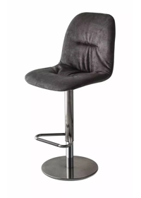 Chantal Sgabello Alzo Gas Sgabelli imbottiti Bontempi