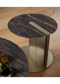 Bolt ø52 Tavolini Bontempi