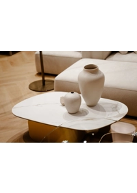 Flow 90x70 Tavolini Bontempi