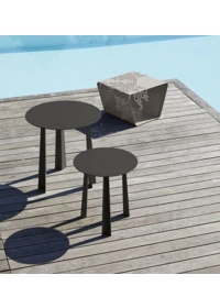 Tao Ø38 - Per Esterno Accessori d'arredo Bontempi