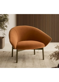 Petra Poltroncine imbottite Bontempi
