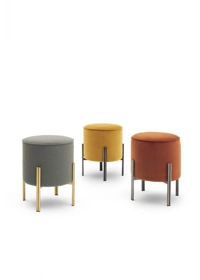 Puffoso Pouf Bontempi