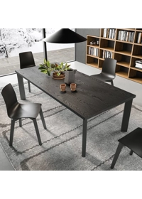 Free 140x90 Fisso Tavoli moderni FGF mobili