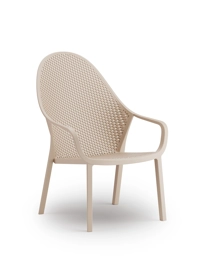 Gianet Lounge Poltroncine contract Gaber