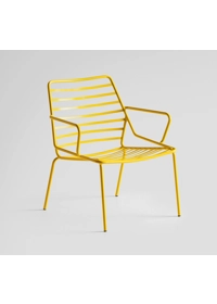 Link Lounge Poltroncine contract Gaber