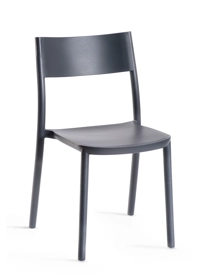 To-Me Sedie in plastica di design Gaber