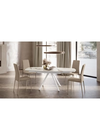Logan 120x90 (180) Tavoli moderni ingenia