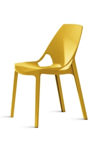 Spirit Sedie in plastica di design Ingenia