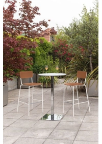 College Stool For Outdoor
