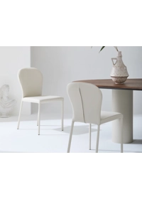 Gaia Sedie imbottite Julia