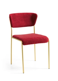 Giglio Sedie imbottite Julia