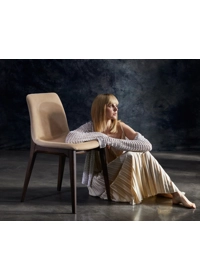 Isabel Sedie imbottite Julia