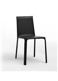 Jenia bassa Sedie in pelle ed ecopelle Julia