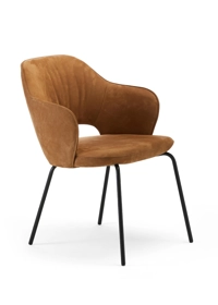 Noemi Braccioli Sedie imbottite Julia