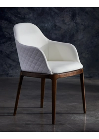 Sofia Braccioli Upholstered chairs Julia