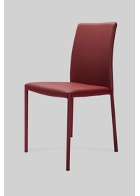 Diving Low Upholstered chairs Progetto Sedia