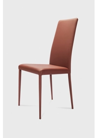 Lady Upholstered chairs Progetto Sedia