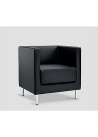 CRUISE POLTRONA - Consegna in 48 Ore Office armchairs Milani
